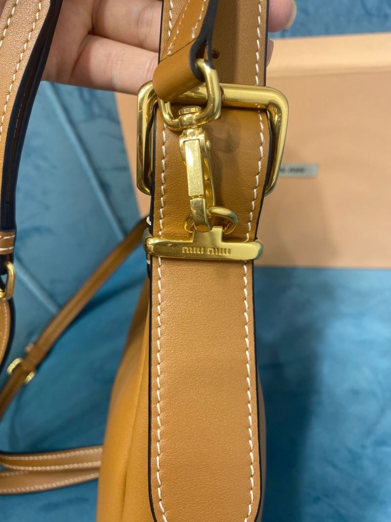 Miu Miu Hobo Bags